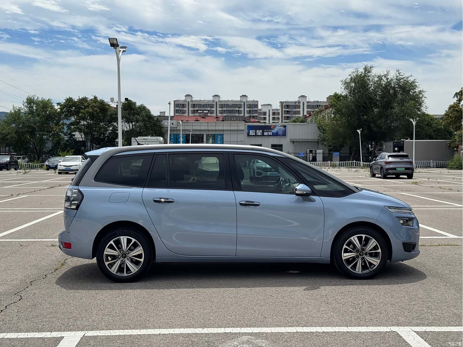 Citroen C4, 2016 8
