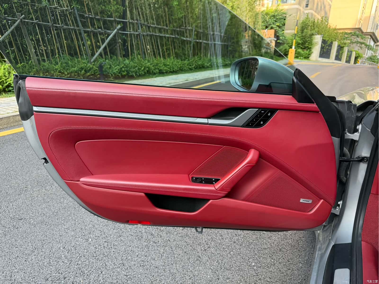 Porsche 911, 2021 13