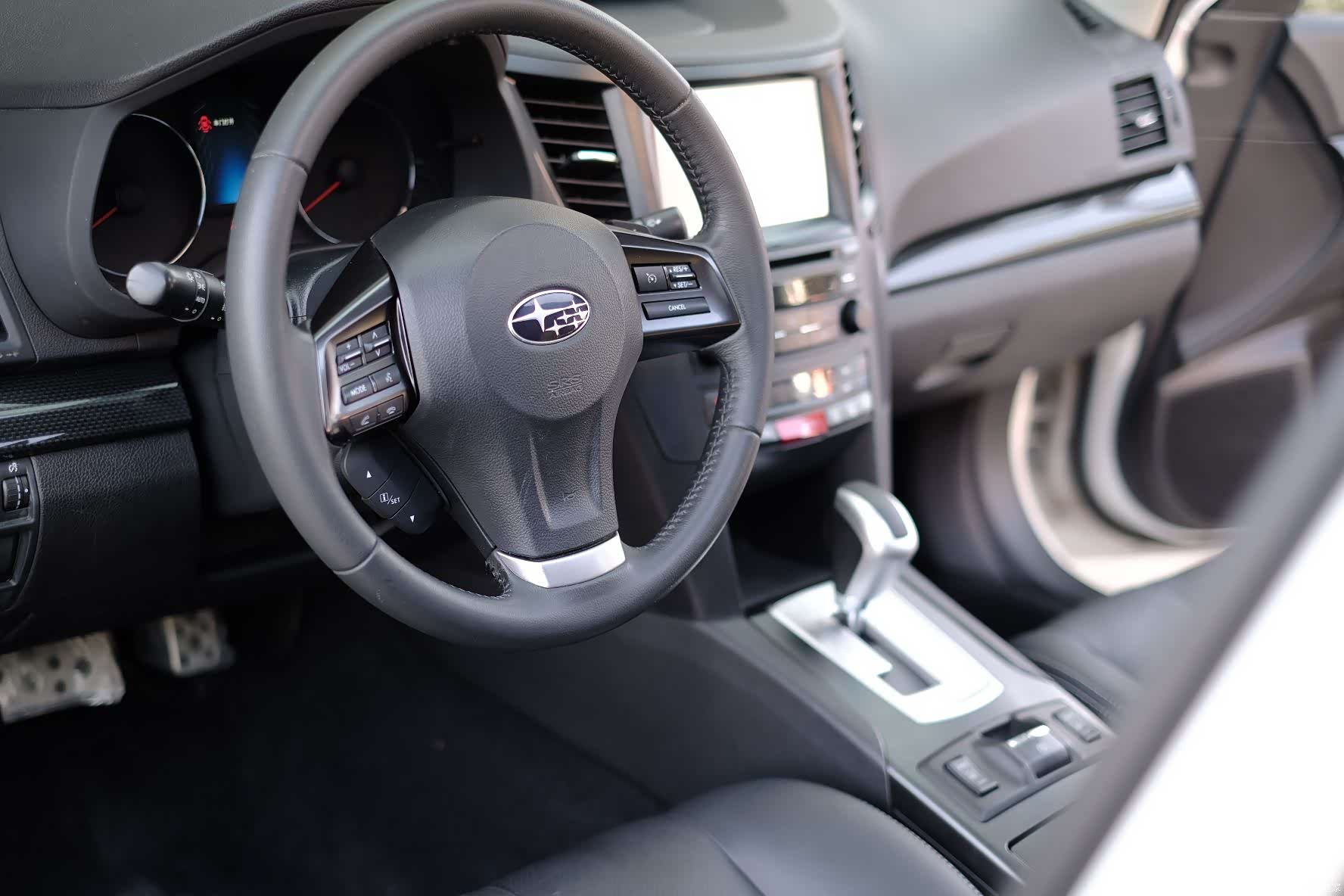 Subaru Outback, 2014 24