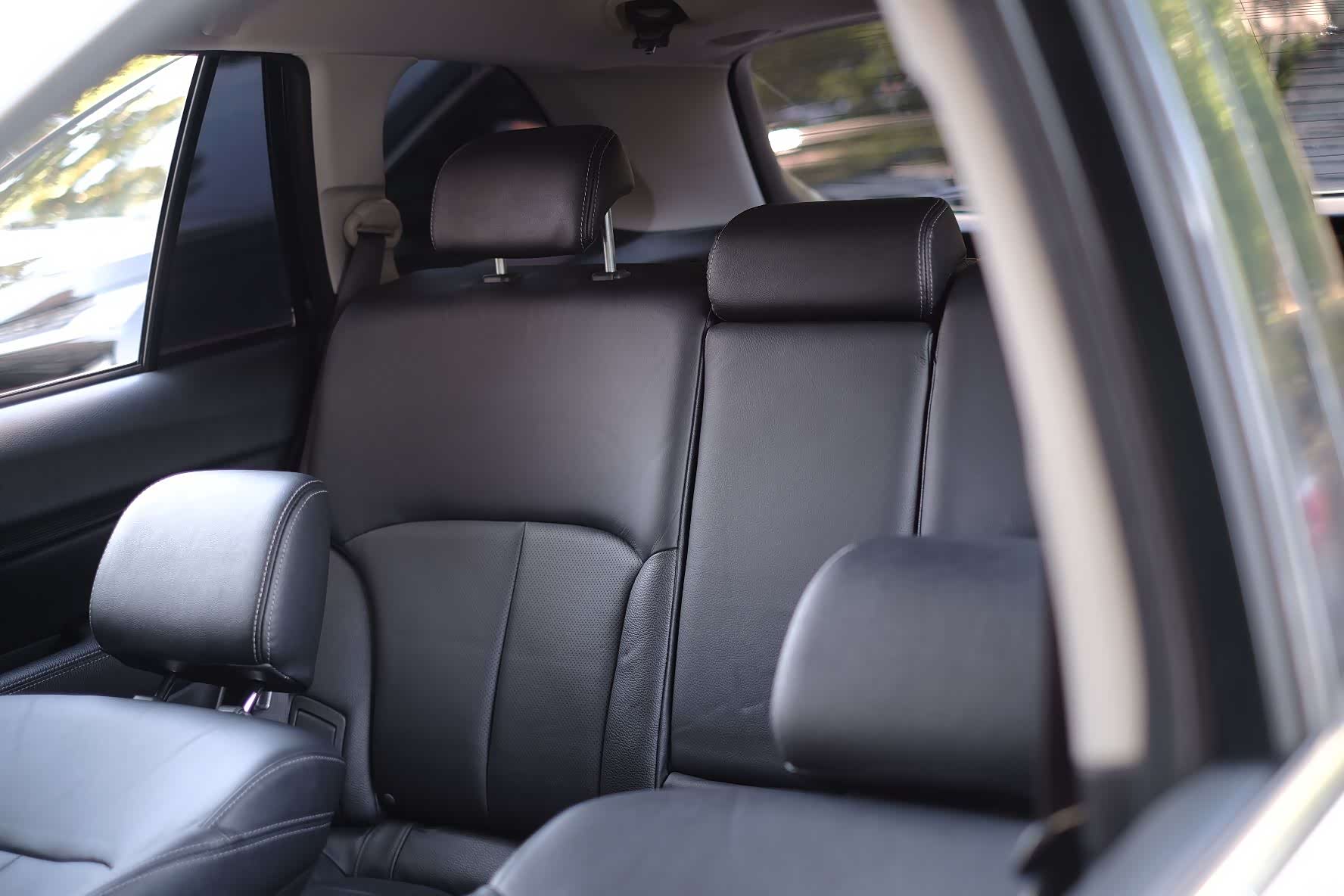 Subaru Outback, 2014 54