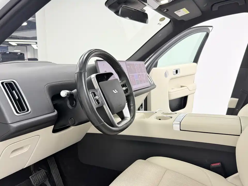 Li Auto Ideal L7