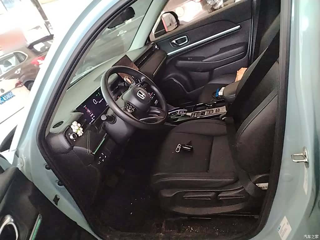 Honda e NP1, 2025 15