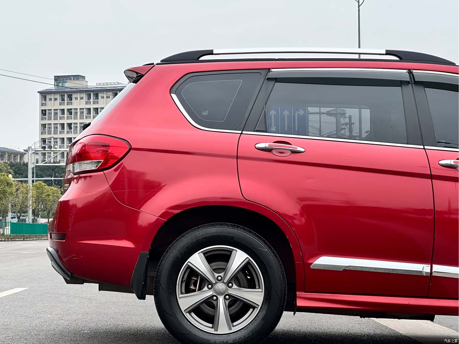Haval H6, 2014 30