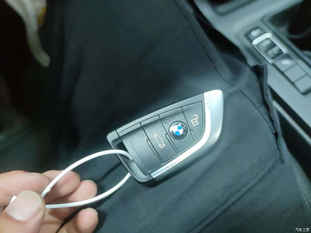 BMW X1, 2017 9