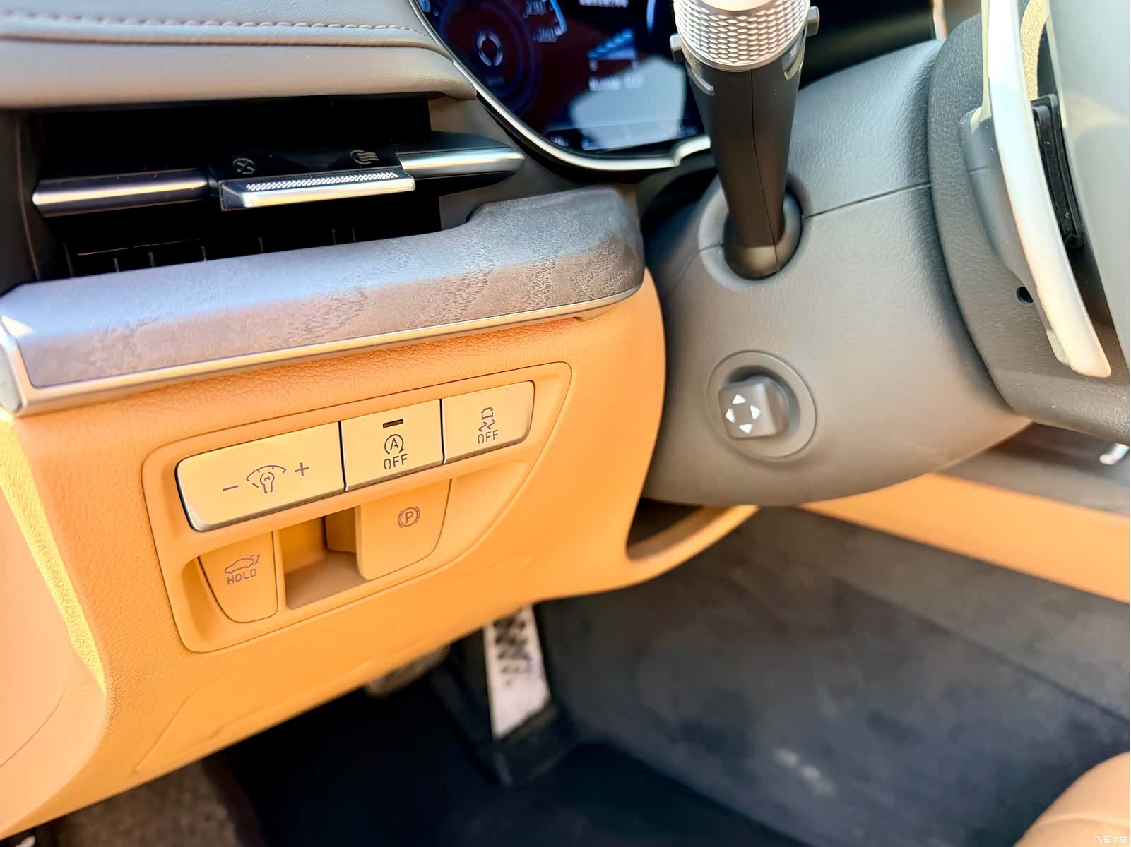 Genesis G80, 2024 9