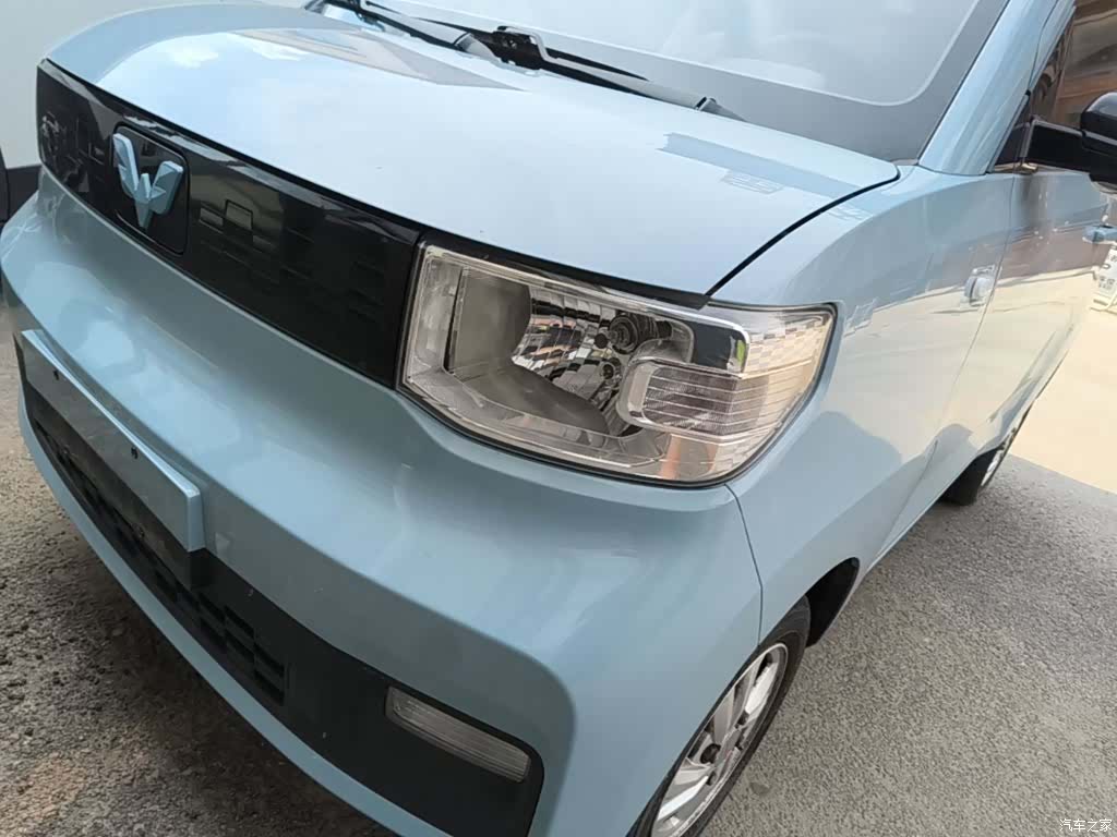 Wuling MINIEV, 2022 24
