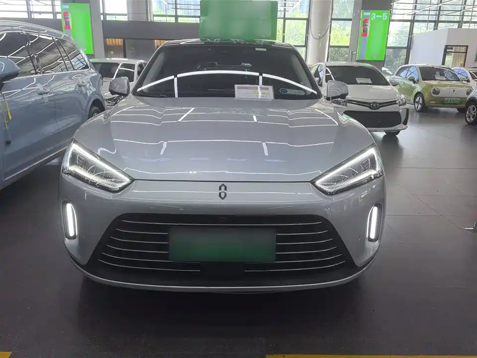 HarmonyOS Ask the world M5