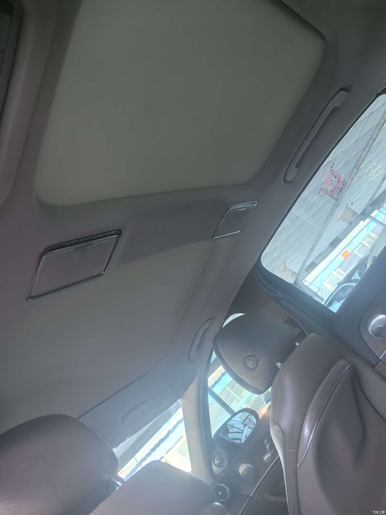 Mercedes-Benz E-Class, 2021 8