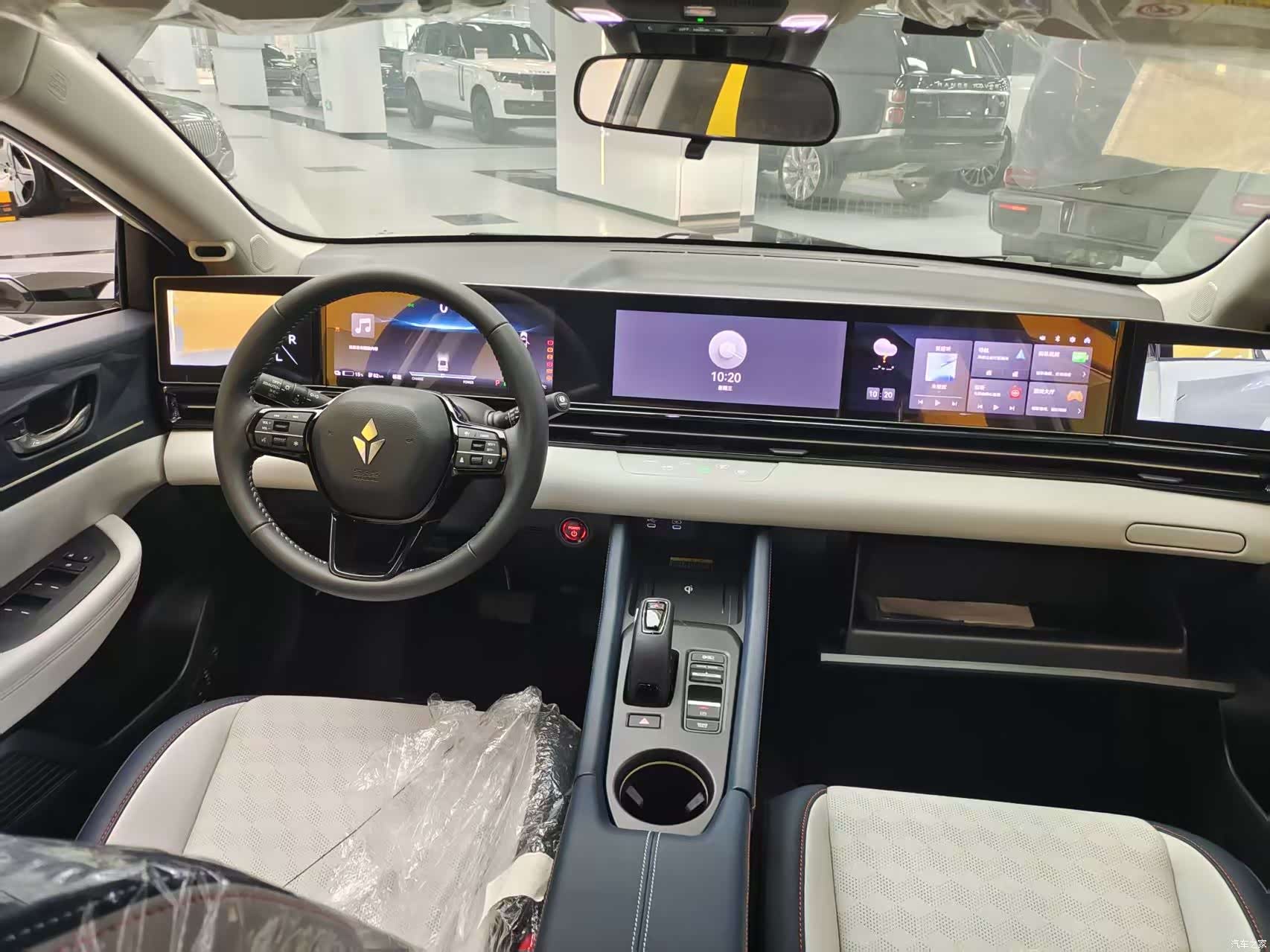 Honda L, 2025 3