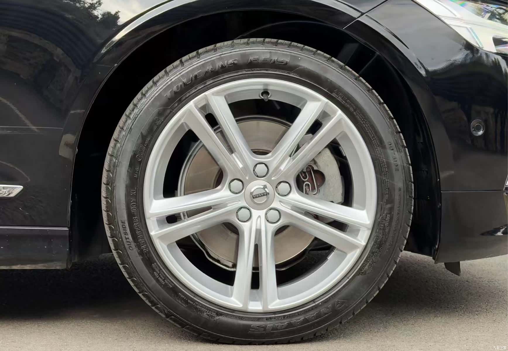 Volvo S90, 2019 24