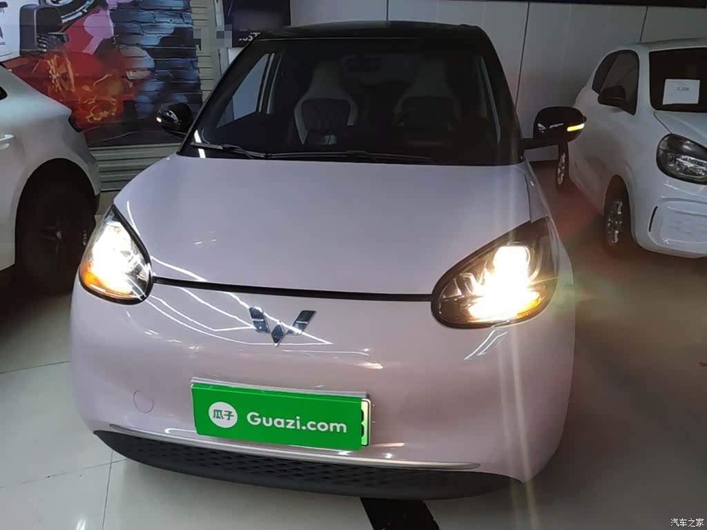 Wuling Bingo, 2024 3