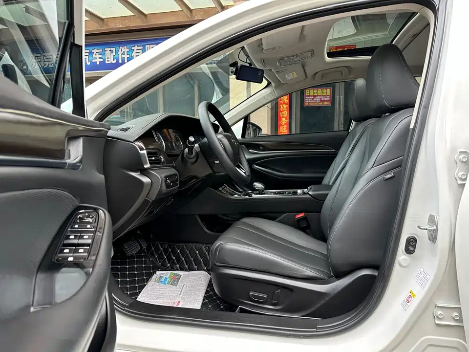 Trumpchi Trumpchi GA6