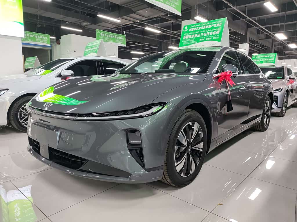 Changan A07