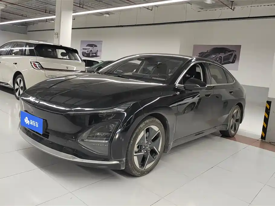 Wuling Wuling Starlight