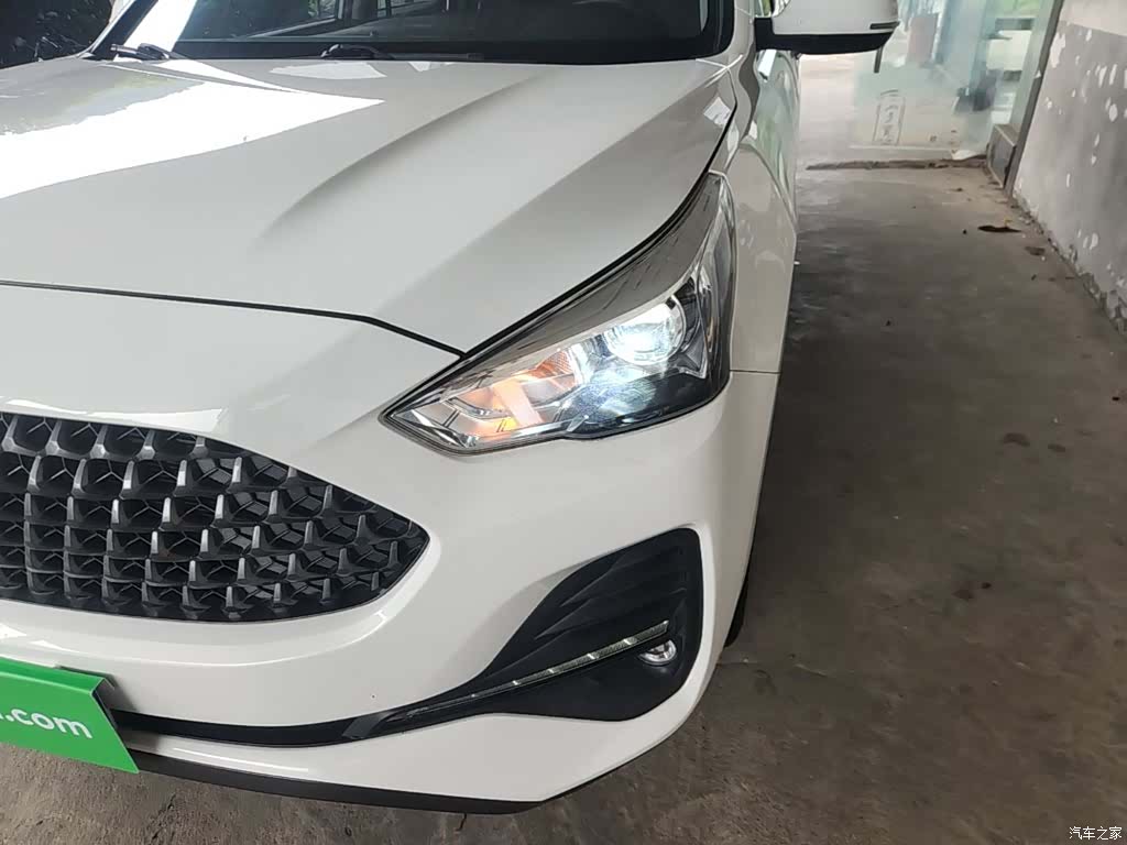 Haval M6, 2019 24