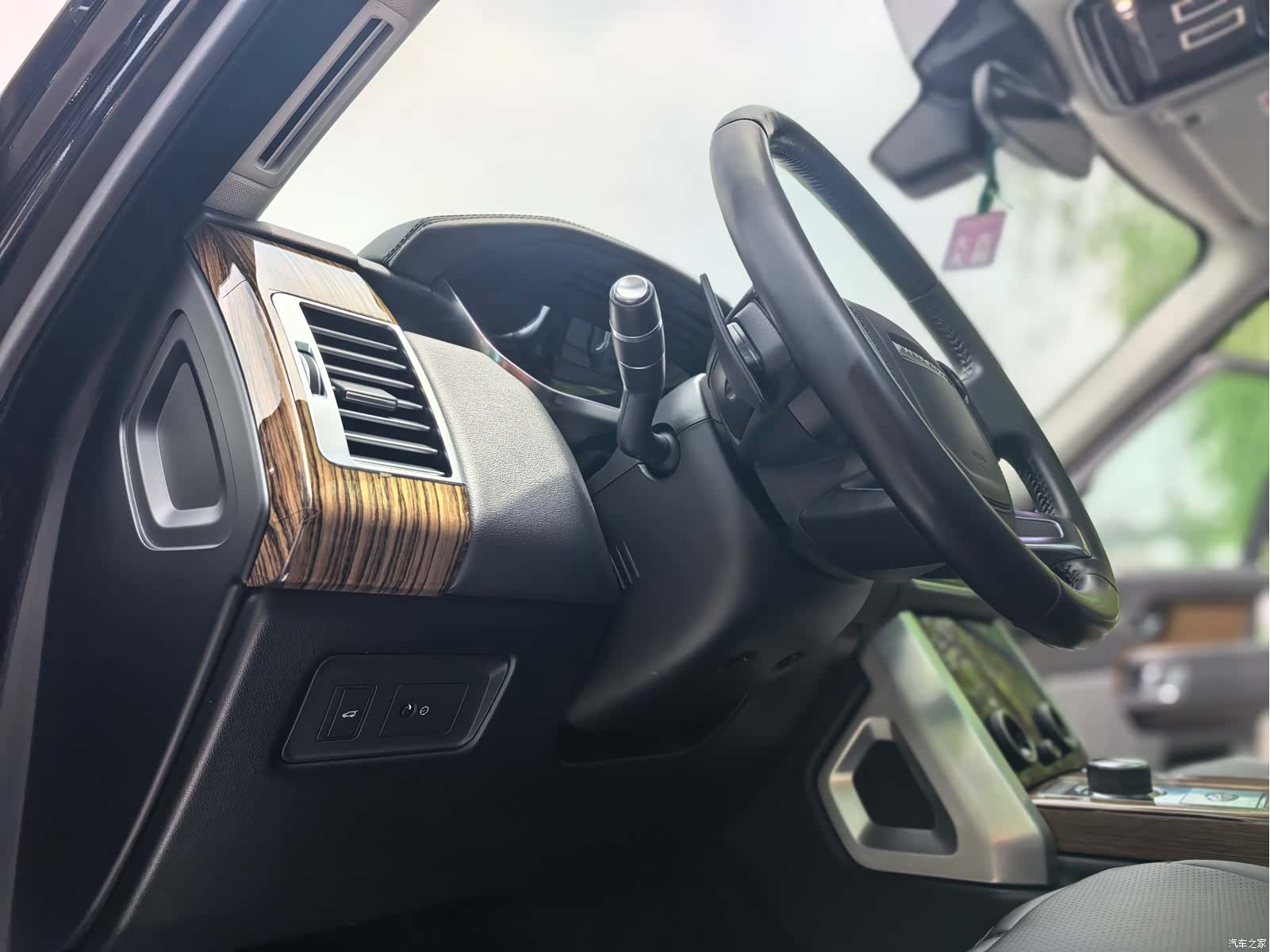 Land Rover Range Rover, 2018 22