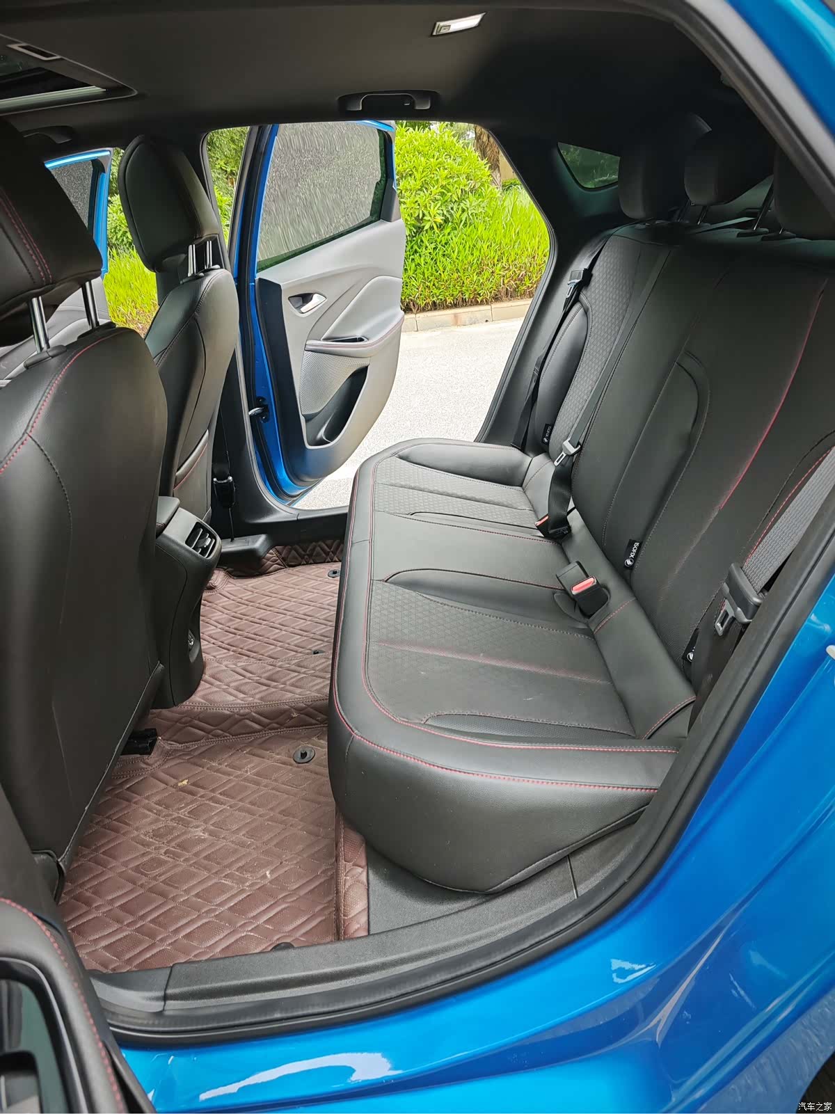 Buick Verano, 2024 7