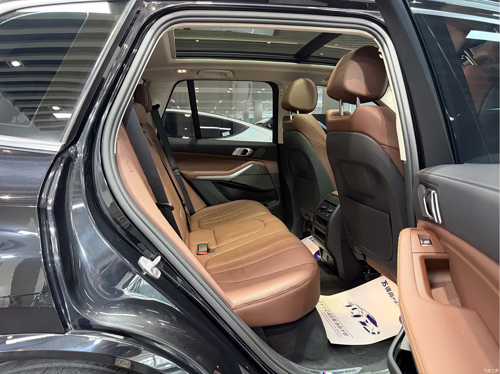 BMW X5, 2020 12