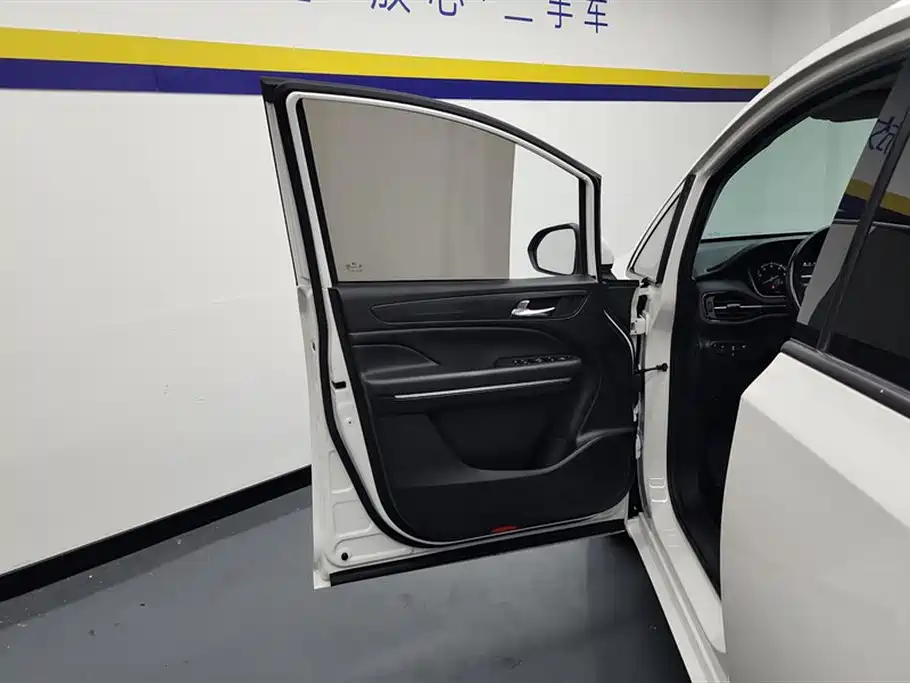 Trumpchi Trumpchi M6