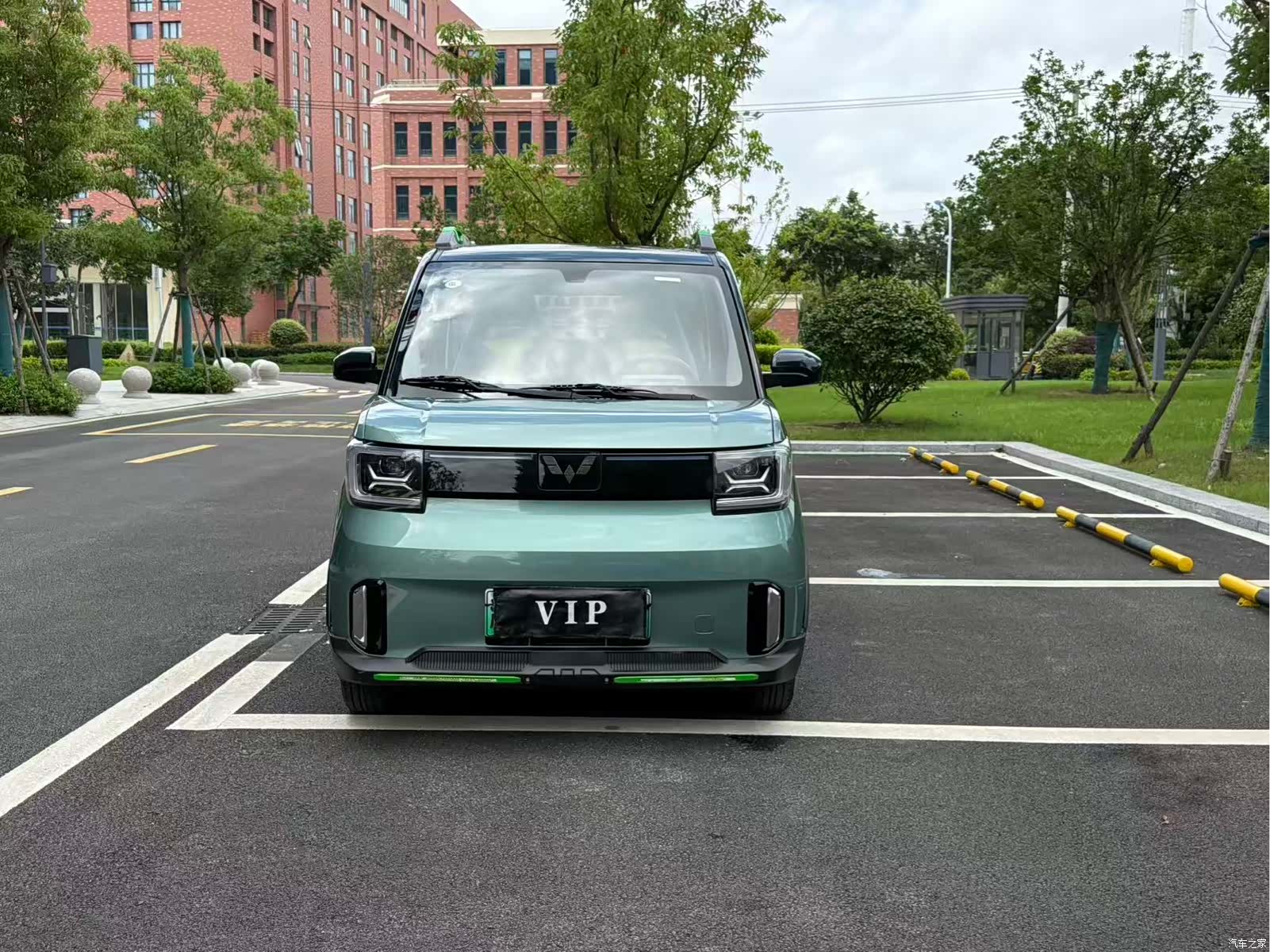 Wuling MINIEV, 2022 2