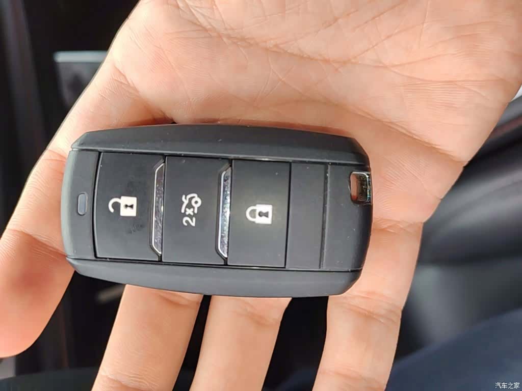 Changan CS75, 2021 9