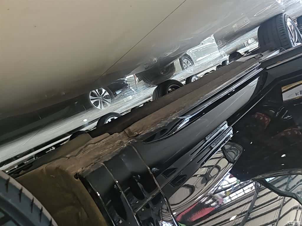 Audi Q5L, 2024 21