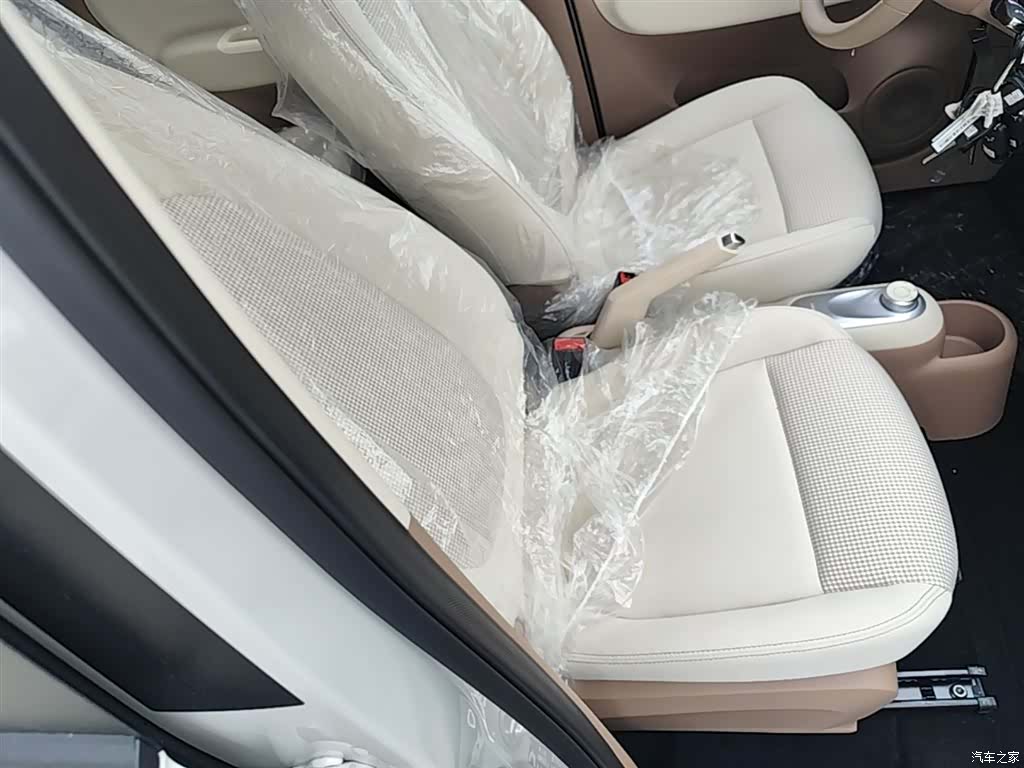 Wuling MINIEV, 2026 25