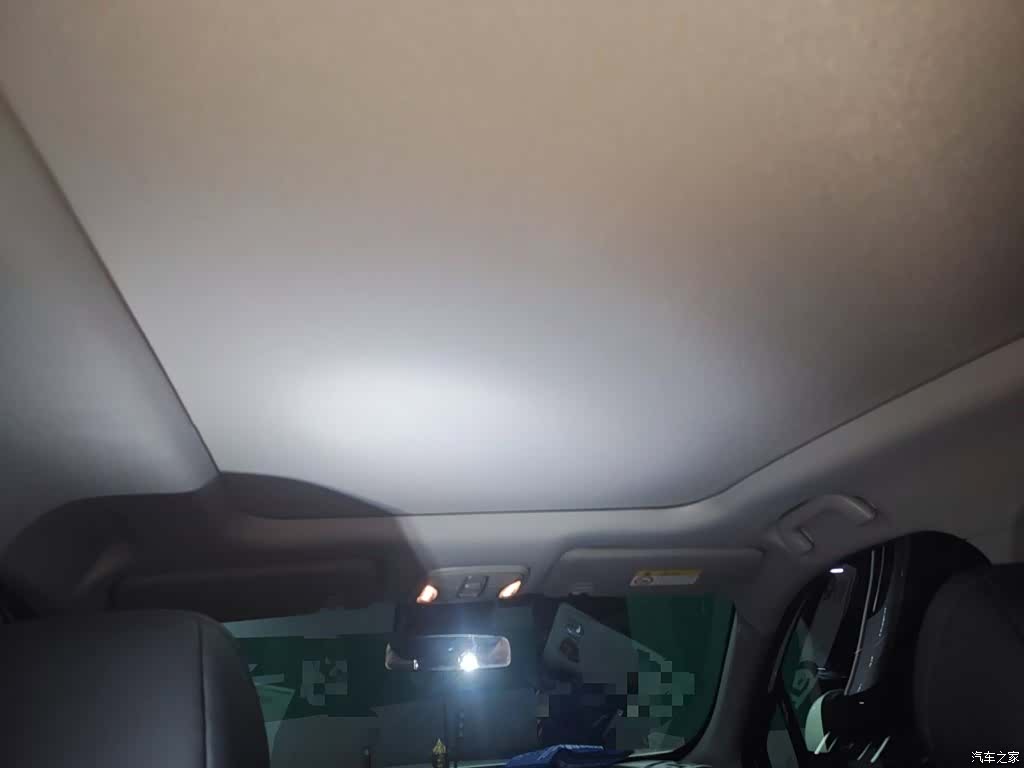 GAC GS4, 2022 19