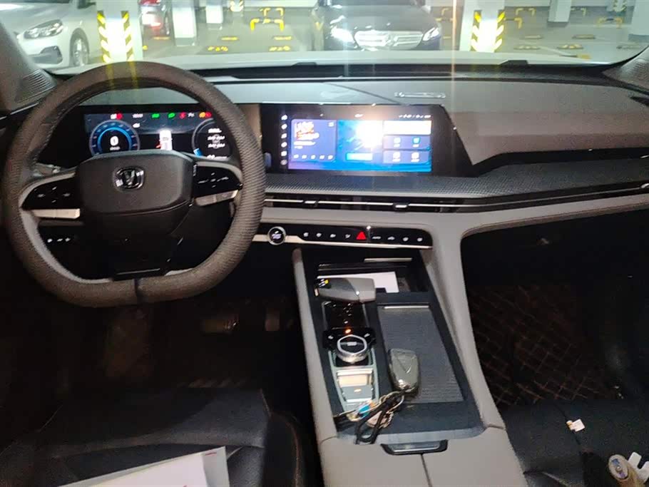 Changan CS75PLUS