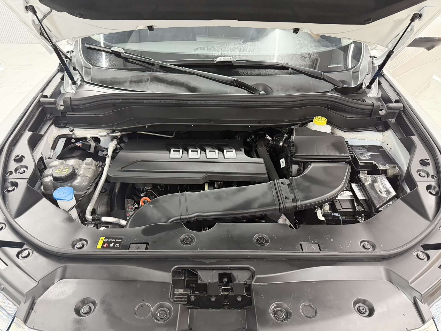 Haval H6, 2023 18