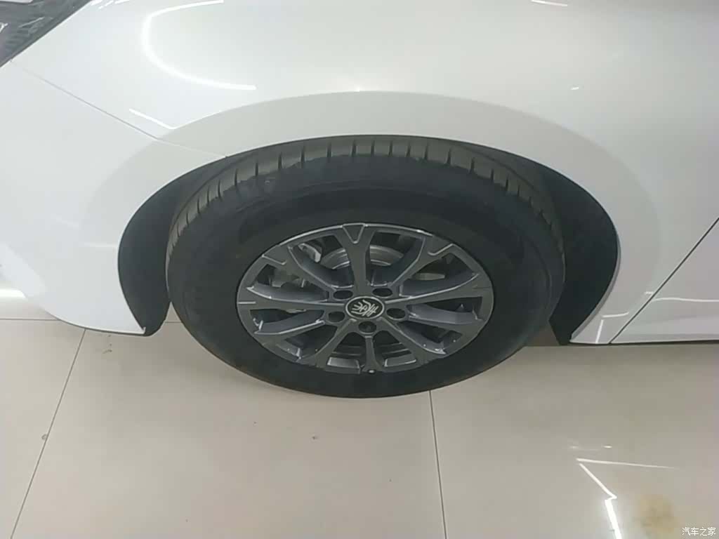 BYD Qin, 2026 23