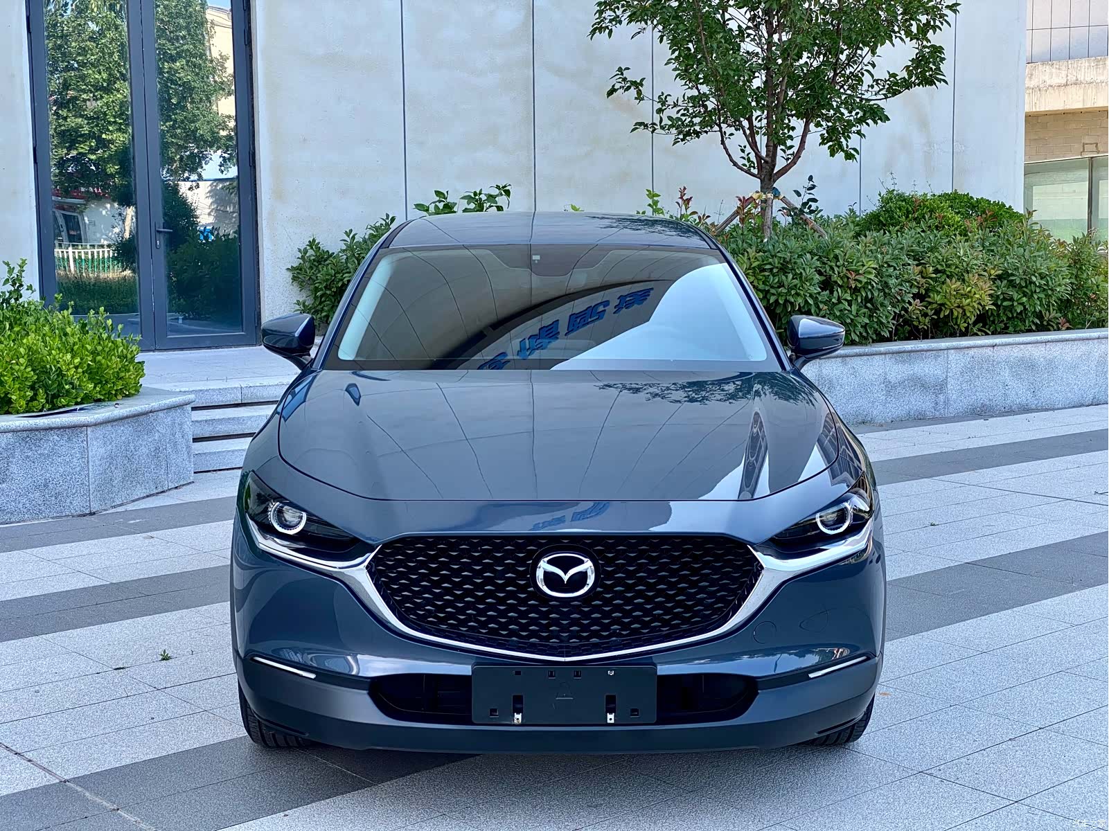 Mazda CX-30, 2024 2
