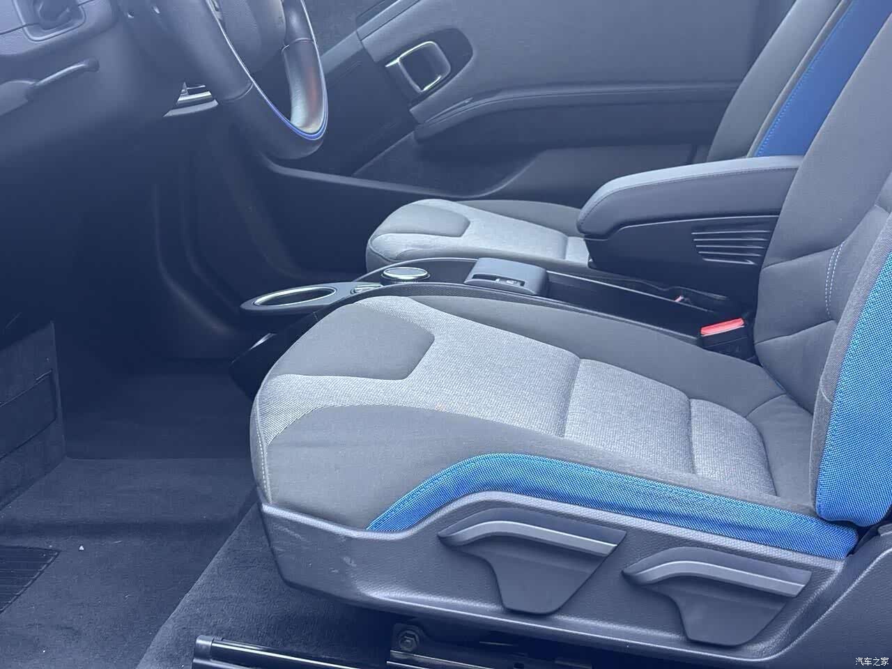 BMW i3, 2020 16