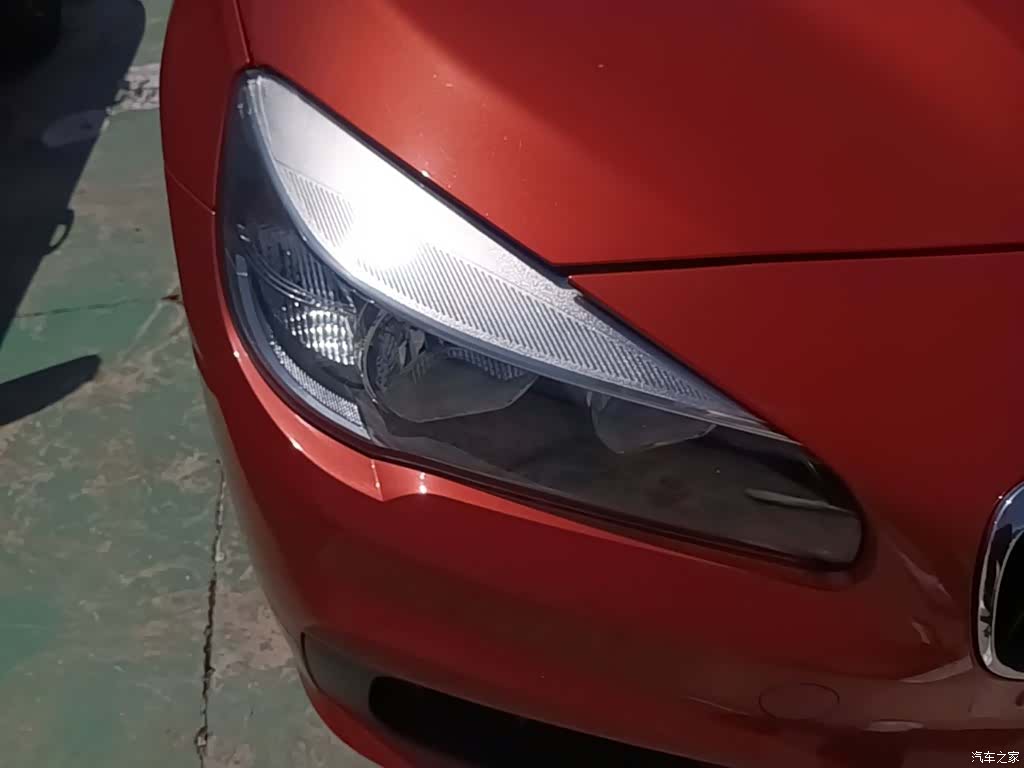 BMW 2 Series, 2017 13