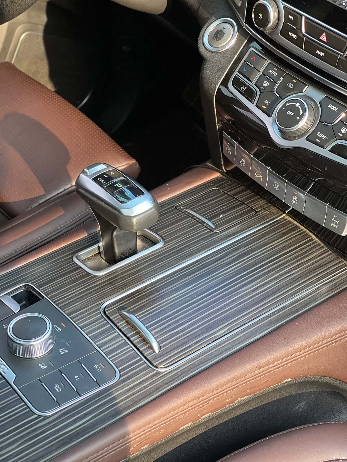 Haval H9, 2020 15