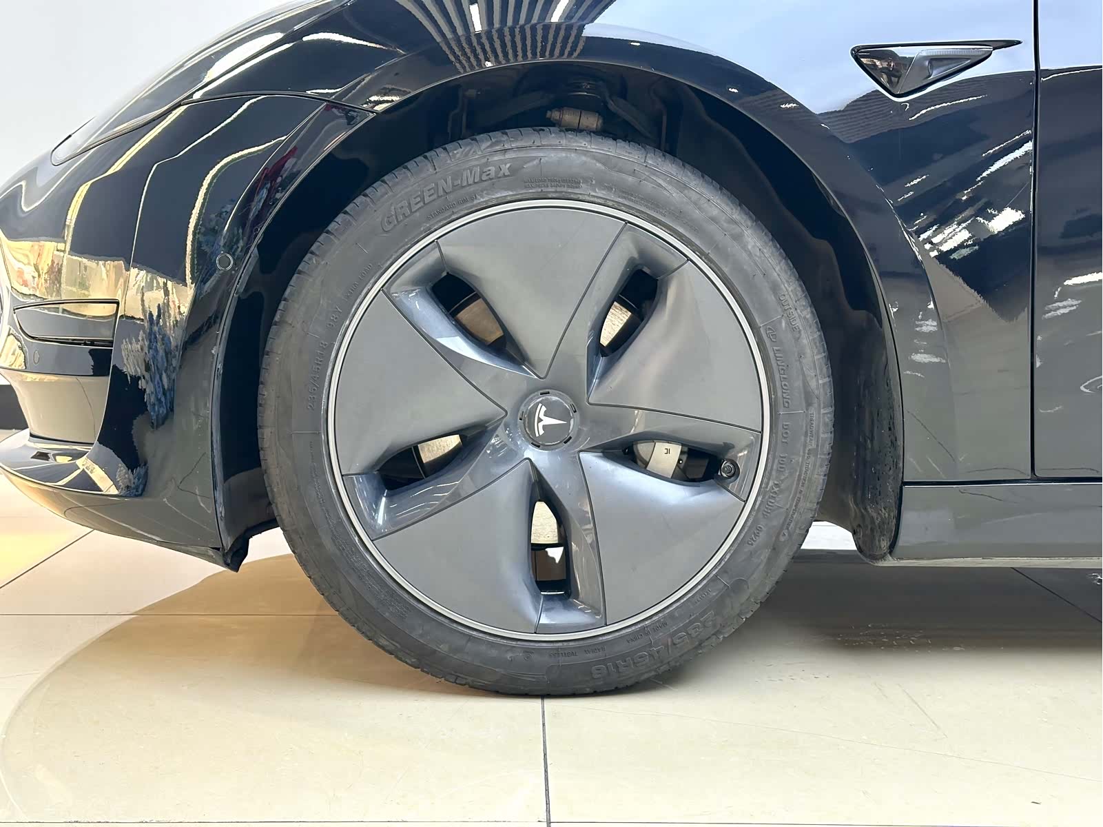 Tesla Model 3, 2020 20