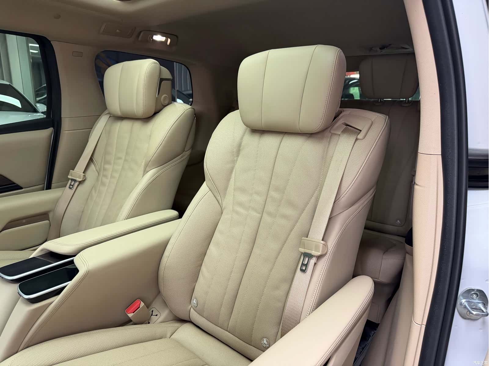 Buick Century, 2024 26
