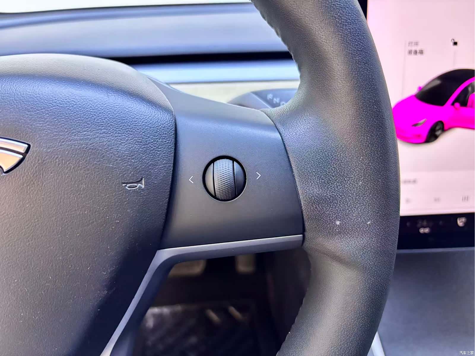 Tesla Model 3, 2020 15