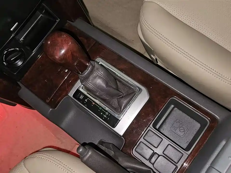 Toyota Prado Toyota Prado