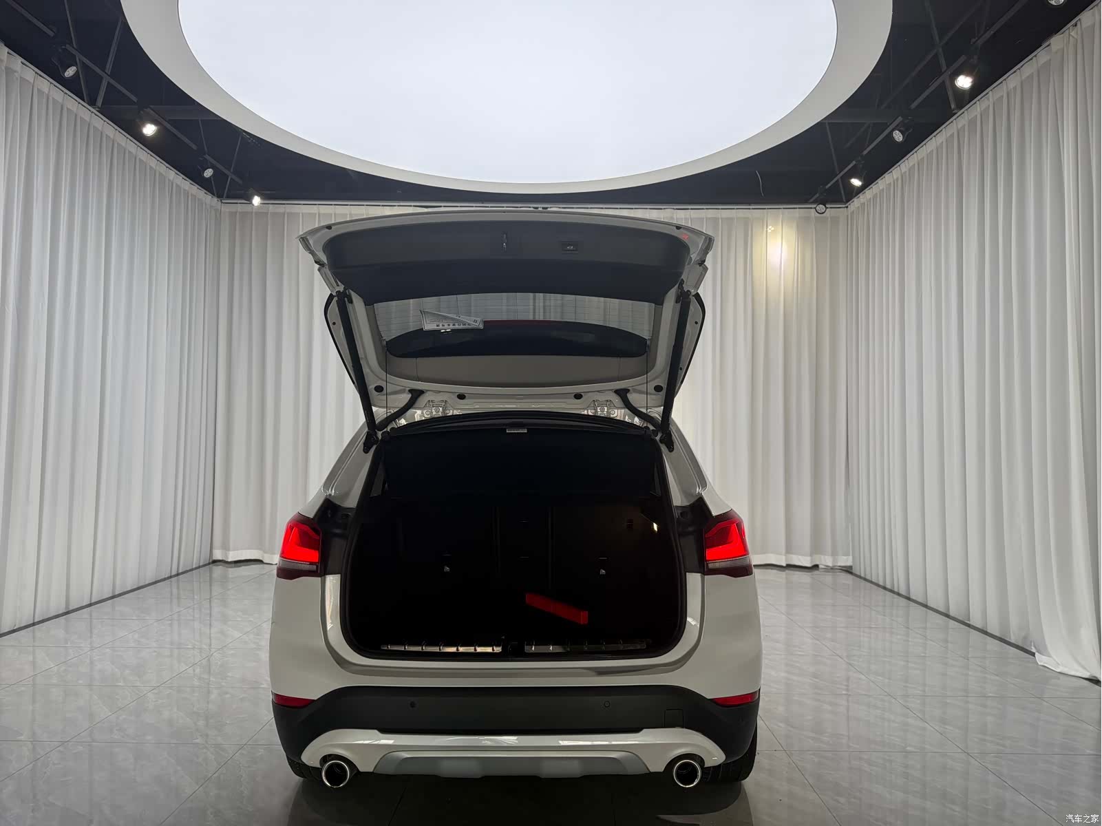 BMW X1, 2021 17