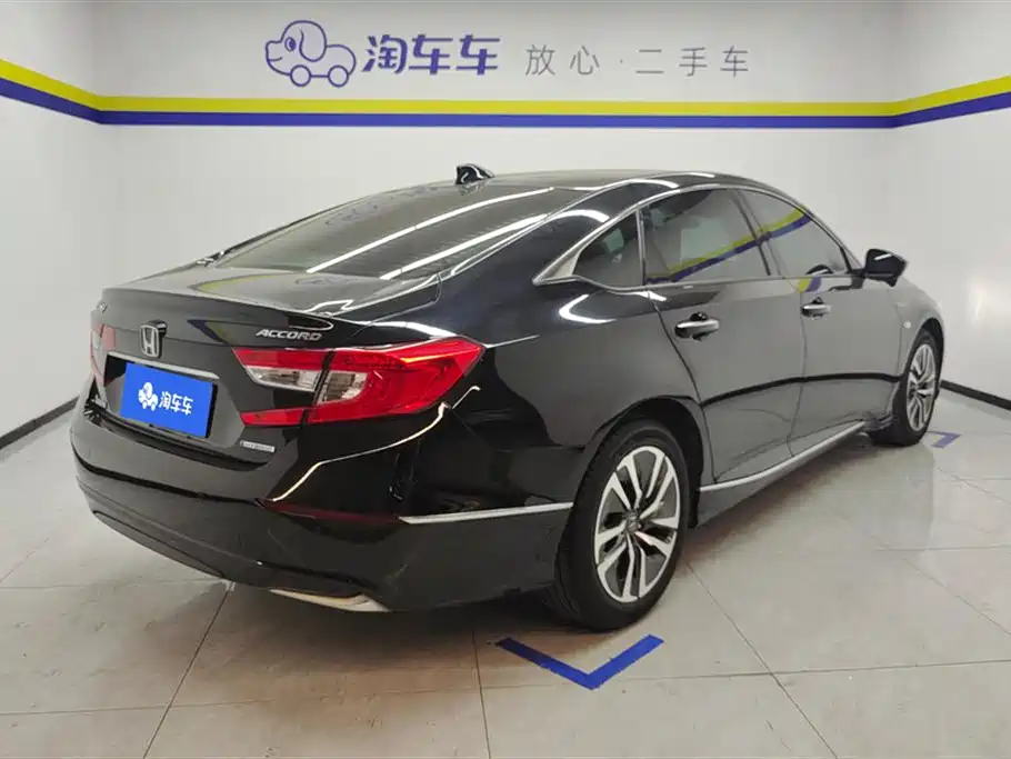 Honda Accord Honda Accord