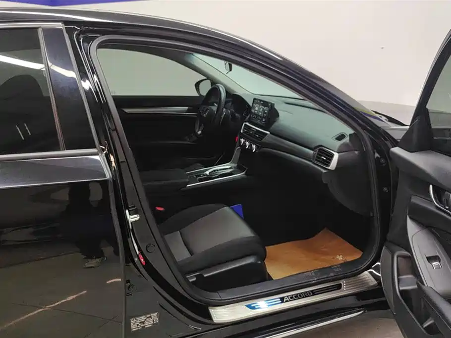 Honda Accord Honda Accord