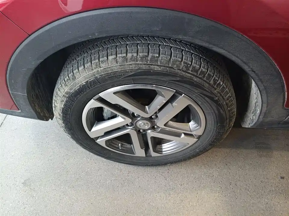 Changan CS55PLUS