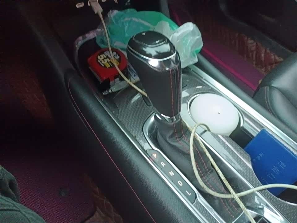 Chevrolet Mai Ruibao XL