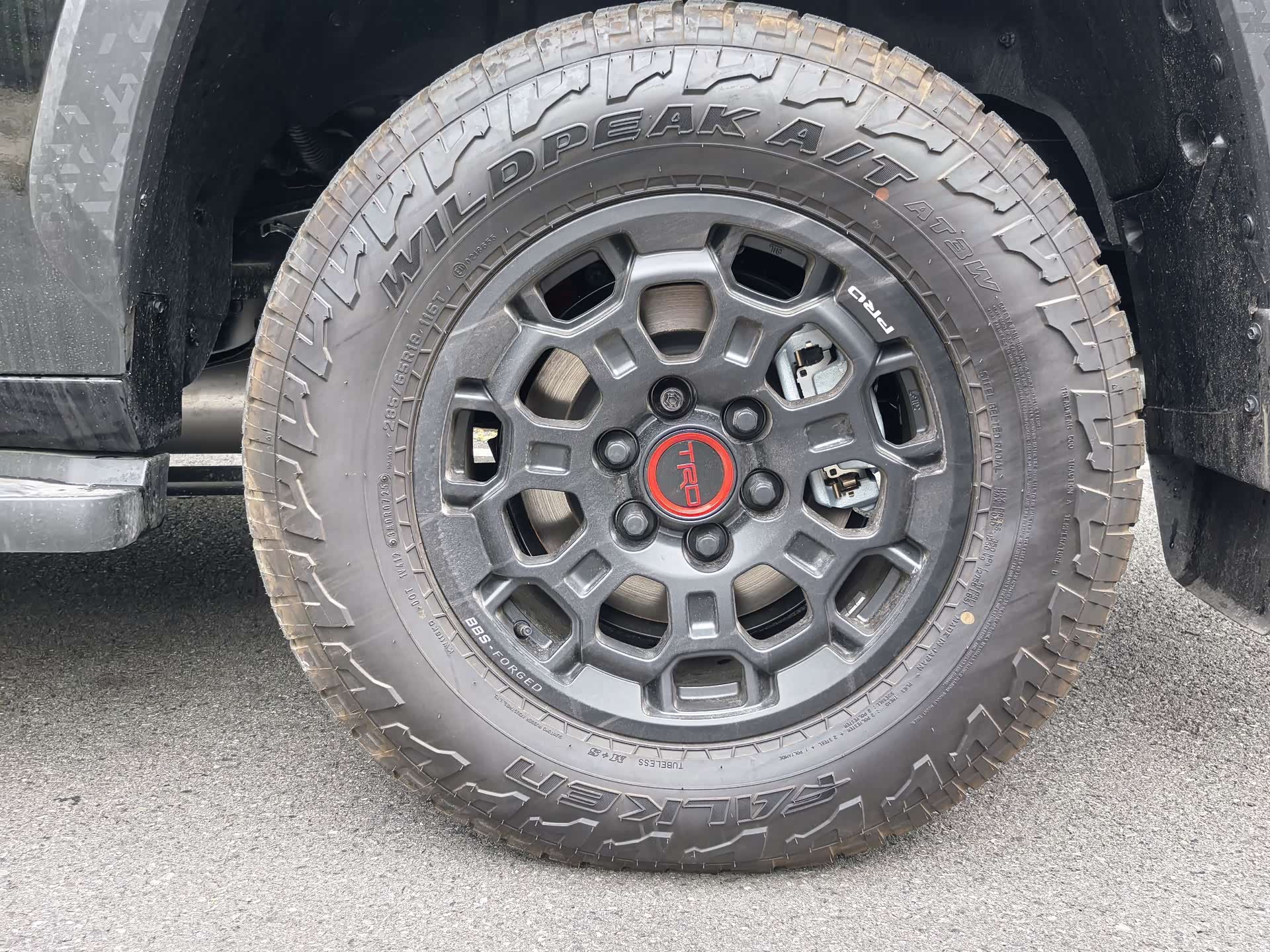 Toyota Sequoia, 2025 33