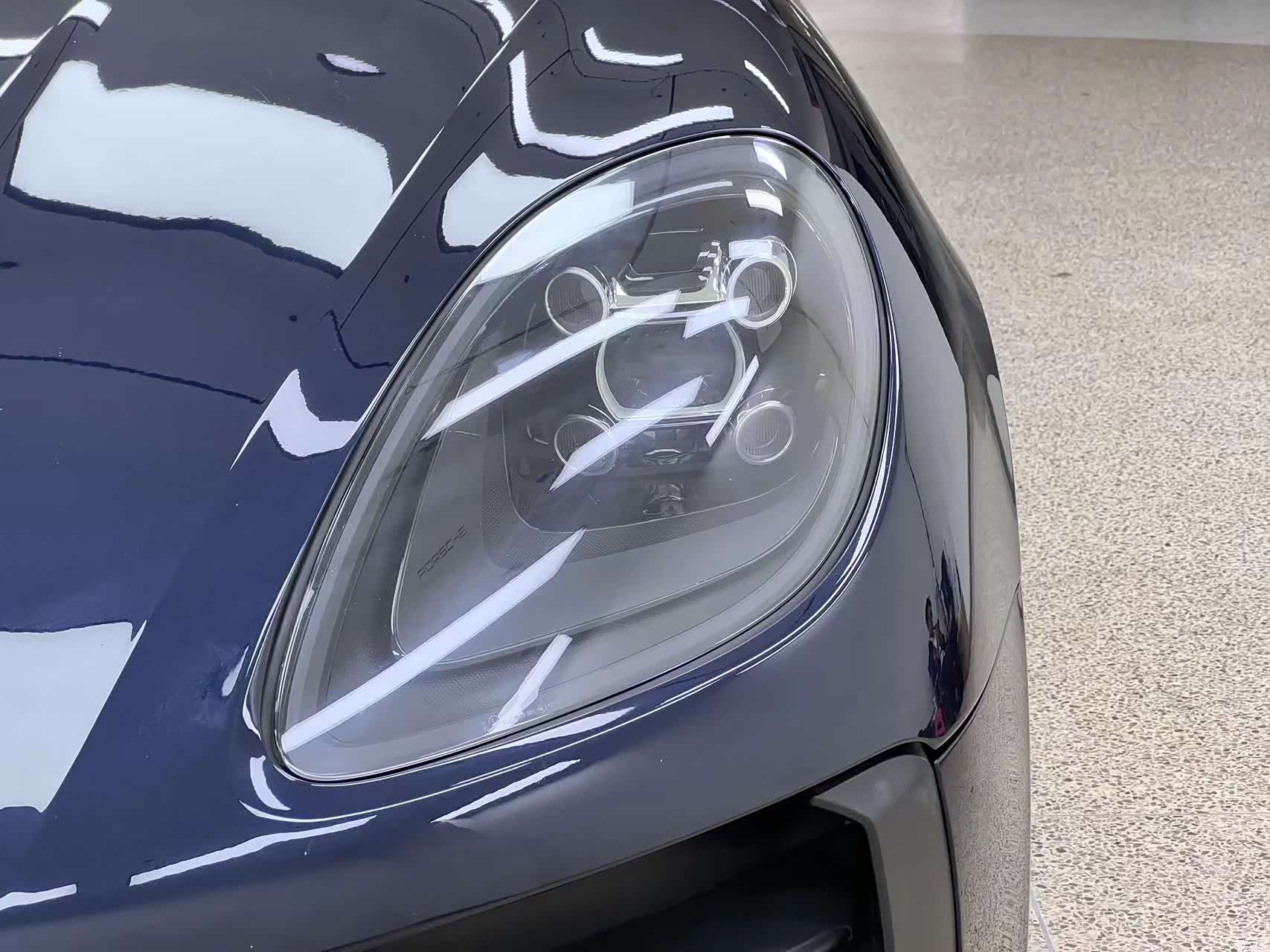 Porsche Macan, 2020 8