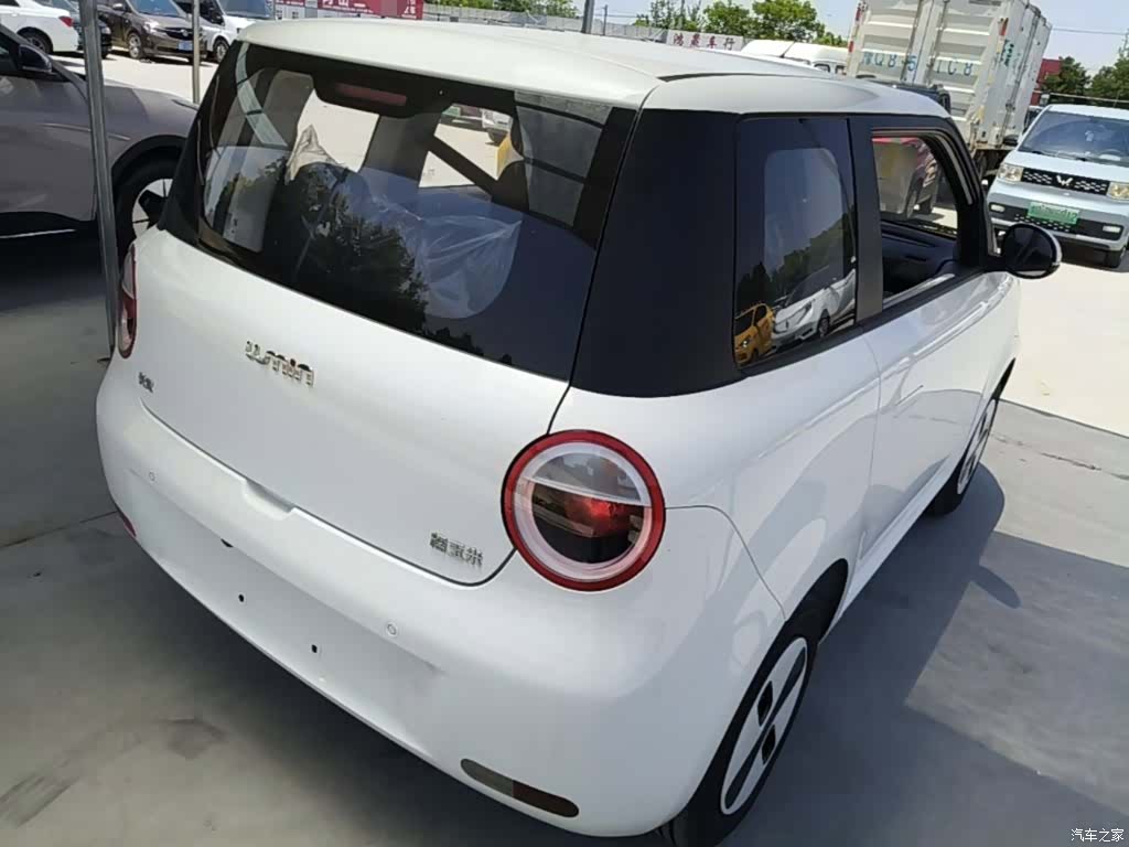 Changan Lumin, 2026 7