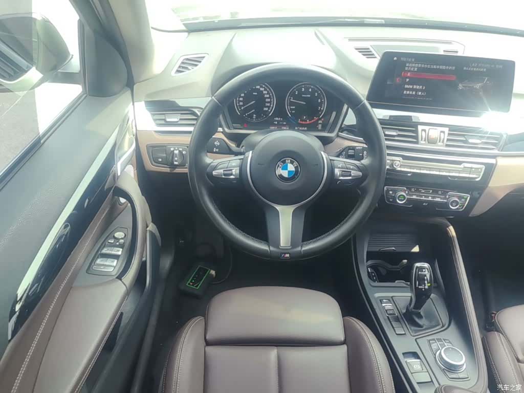 BMW X1, 2021 17