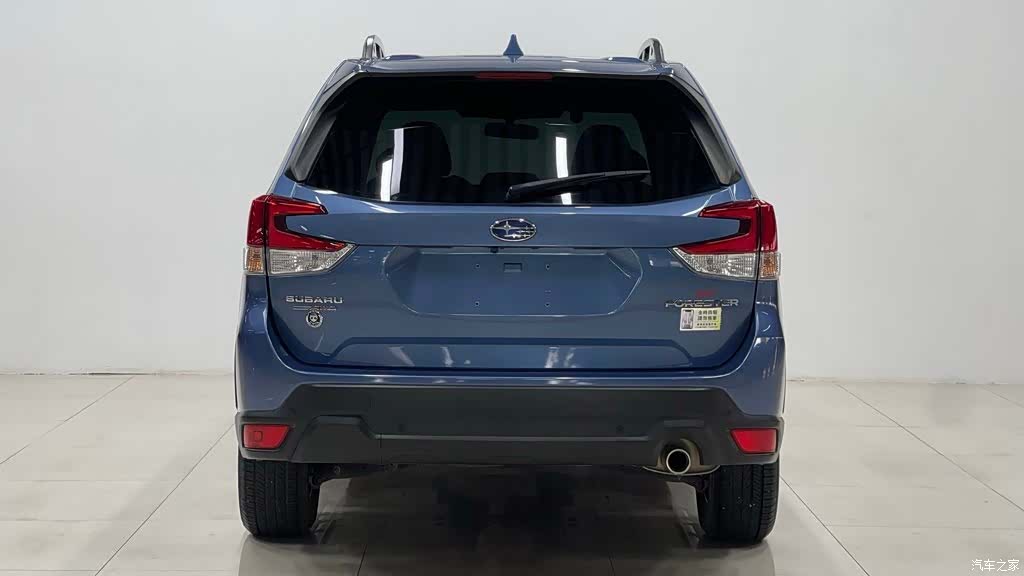 Subaru Forester, 2023 4
