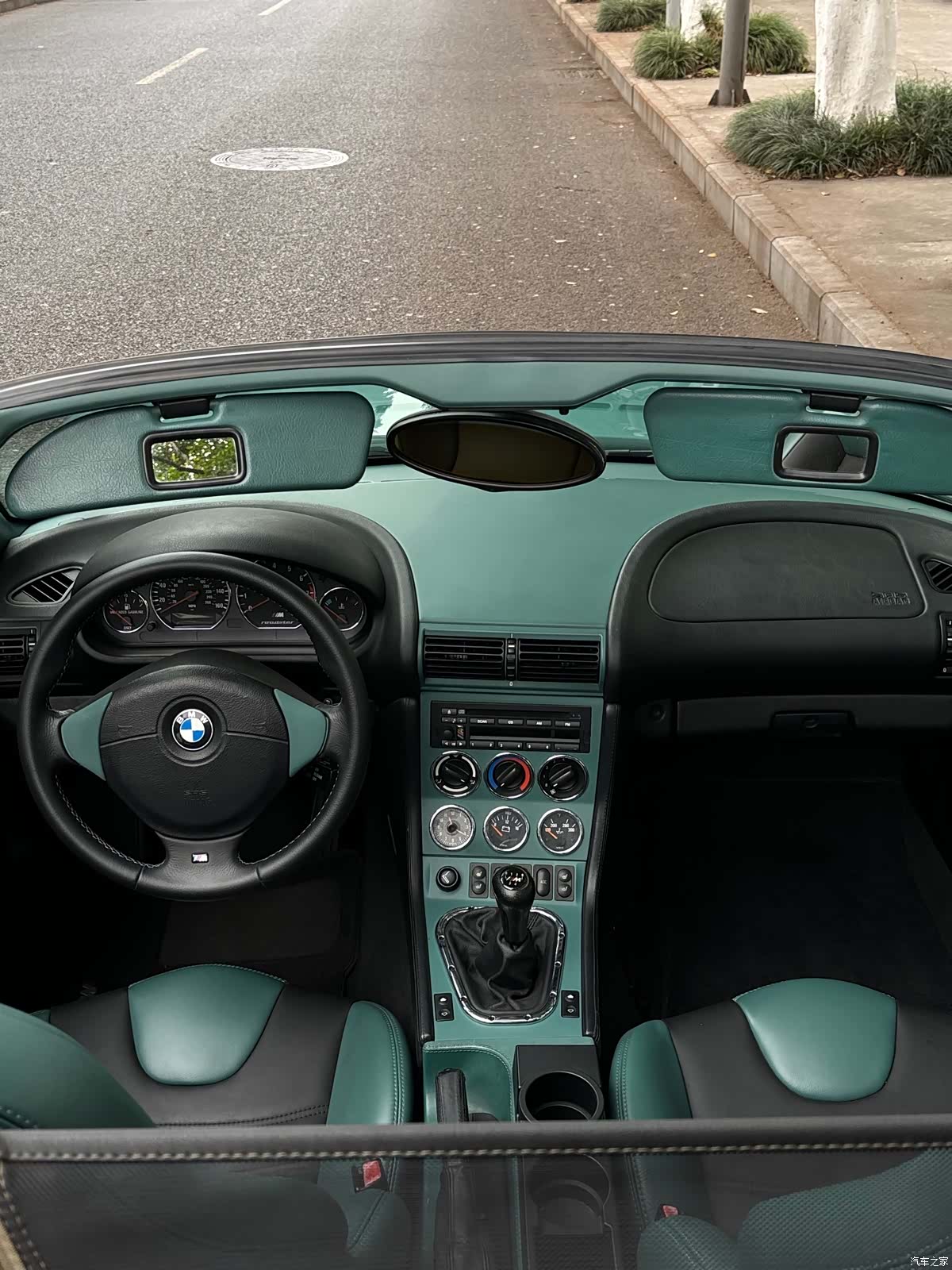 BMW Z3, 2000 15